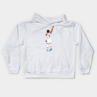 Jalen brunson Kids Hoodie